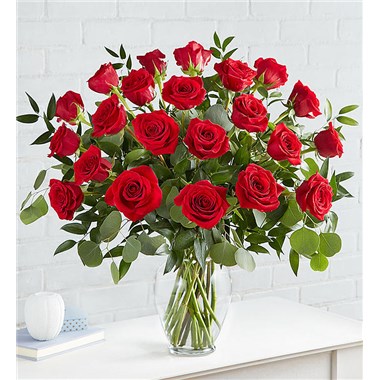 Heart's Desire&trade; Roses